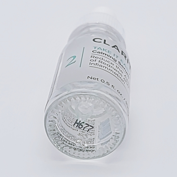 Clarity Rx Take it Easy Calming Serum - Picture 3 of 6